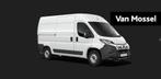 Fiat Ducato 2.2 MultiJet 120 S&S L2H2 3.0t | NU TE BESTELLEN, Auto's, Bestelauto's, Stof, Startonderbreker, 4 cilinders, Met garantie (alle)