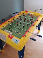 Grote Voetbaltafel, Ophalen, Gebruikt