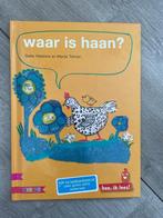 Waar is Haan?, Ophalen, Zo goed als nieuw, Bette Westera
