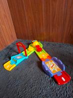 VTech Toettoet - Lanceerbaan deluxe, Ophalen of Verzenden, Zo goed als nieuw