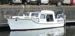 Kofferdek Kruiser Haak Kofferdek Bakdekker 9.00 AK, Watersport en Boten, Gebruikt, Overige brandstoffen, 9 tot 12 meter, 30 tot 50 pk