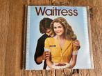 DVD Waitress, Ophalen of Verzenden, Zo goed als nieuw, Romantische komedie
