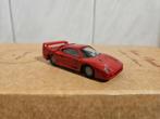 Siku Ferrari F40, Ophalen of Verzenden, Zo goed als nieuw, Auto