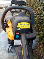 Kettingzaag, Tuin en Terras, Ophalen, Gebruikt, Benzine
