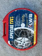 KWB Special LGT Sneeuwkettingen - Gebruikt, Auto diversen, Sneeuwkettingen, Ophalen, Gebruikt