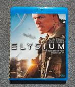 Elysium, Verzenden, Zo goed als nieuw, Science Fiction en Fantasy