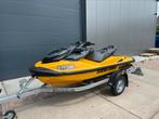 Seadoo RXP 300 RS, Watersport en Boten, Ophalen of Verzenden, Zo goed als nieuw, Benzine, 200 pk of meer
