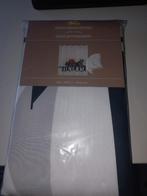 Gordijn, Ophalen, Nieuw, Wit