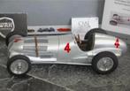 SALE MERCEDES W125 DONINGTON SEAMANN #4 CMC M-116 WRH, Ophalen of Verzenden, Zo goed als nieuw, Auto, Overige merken
