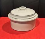 Arabia Fennica Finland, dekschaal met deksel - serveerschaal, Ophalen, Gebruikt, Overige typen, Overige stijlen