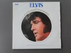 Div. Lp,s van Elvis Presley aangeboden., Ophalen of Verzenden, 1960 tot 1980, Zo goed als nieuw, 12 inch