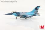 Hobby Master HA38018 | Lockheed F-16A Fighting Falcon, Ophalen, Schaalmodel, Nieuw, Bea@pilots-station.com