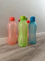 Tupperware eco waterfles 500 ml, Ophalen of Verzenden, Gebruikt, Rood, Overige typen