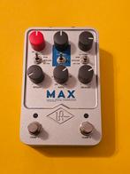 UA Max Preamplifier Dual Compressor, Universal Audio, Info@uaudio.com, 1700 Green Hills Rd, Scotts Valley, CA 95066, USA, Ophalen of Verzenden
