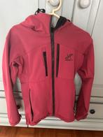 Softshell Revolution Race maat XL dames, Sport en Fitness, Bergsport en Wandelen, Ophalen of Verzenden, Zo goed als nieuw, Kleding
