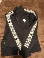 Reinders pak maat M, Ophalen of Verzenden, Zo goed als nieuw, Maat 38/40 (M), Zwart