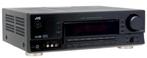 JVC RX-5060 AV Stereo Receiver 5.1 Surround, Ophalen of Verzenden, Zo goed als nieuw, JVC