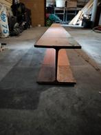 H balk 280x18x17,5cm, Ophalen of Verzenden, Zo goed als nieuw, 250 mm of meer, Overige typen
