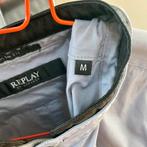 Overhemden Collectie - Replay, Nara Camicie, Mayer, Overige kleuren, Zo goed als nieuw, Replay, Halswijdte 39/40 (M)