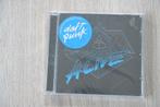 DAFT PUNK == ALIVE ( nieuw in de verpakking ) Live at Paris, Verzenden, Nieuw in verpakking