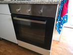 Mooie inbouwoven te koop, Oven, Zo goed als nieuw, Inbouw, 45 tot 60 cm