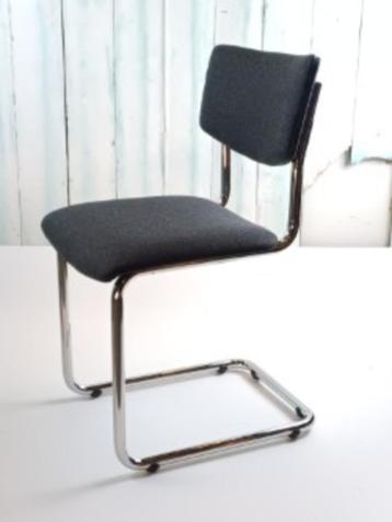 Buisframe stoel Schürgers basic 001 beschikbaar voor biedingen