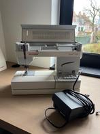 Gritzner Tipmatic 1035 naaimachine, Hobby en Vrije tijd, Naaimachines en Toebehoren, Ophalen, Gebruikt, Naaimachine, Overige merken