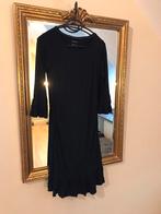 Zwangerschaps jurk zwart feestelijk xs, Lidl, Maat 34 (XS) of kleiner, Jurk, Ophalen of Verzenden