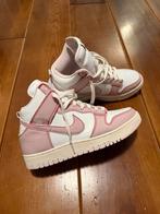 Nike, Ophalen of Verzenden, Zo goed als nieuw, Wit, Sneakers of Gympen