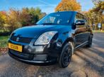 Suzuki Swift 1.3 1.6v bj 2010 km 97841 airco apk nieuw, Voorwielaandrijving, Stoelverwarming, Stof, 4 cilinders