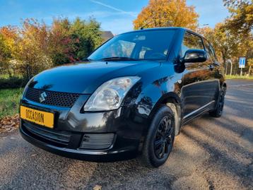 Suzuki Swift 1.3 1.6v bj 2010 km 97841 airco apk nieuw  beschikbaar voor biedingen