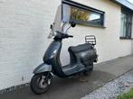 Scooter La Souris Sourini, Ophalen of Verzenden, Benzine