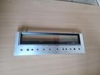 faceplate / voorfront Sansui 6060, Verzenden, Zo goed als nieuw, Losse componenten