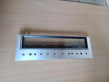  faceplate / voorfront Sansui 6060 beschikbaar voor biedingen