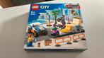 SB2757 Lego city 60290 ZGAN. Met doos + boekje, Ophalen of Verzenden, Zo goed als nieuw
