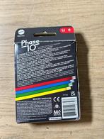 Phase 10 Kaartspel Mattel, Ophalen of Verzenden, Zo goed als nieuw