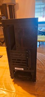 PC Case - Behuizing nxtz, Computers en Software, Computerbehuizingen, Ophalen of Verzenden, Gebruikt