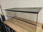 Terrarium 120x50x50 - Lichte schade, Ophalen, Minder dan 60 cm, 110 cm of meer, Gebruikt