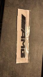 Mercedes Amg sticker, Ophalen of Verzenden