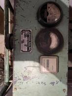 Antieke generator, antiek aggregaat, Antiek en Kunst, Ophalen