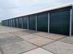 Te huur garagebox opslag stallingsruimte  vanaf 10m²., Huizen en Kamers, Garages en Parkeerplaatsen