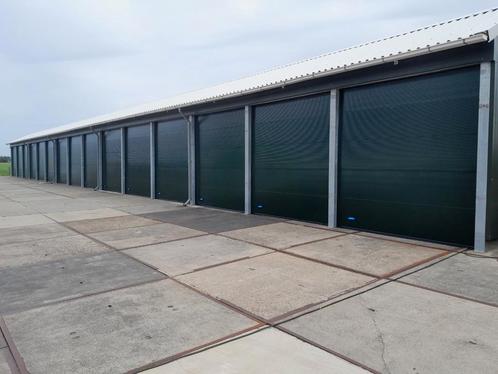 Te huur box camper caravan oltimer., Huizen en Kamers, Garages en Parkeerplaatsen