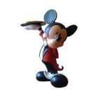 Gezocht! Mickey Mouse Butler, Ophalen of Verzenden, Mickey Mouse, Zo goed als nieuw, Beeldje of Figuurtje