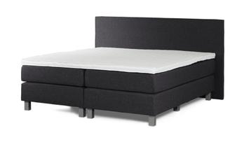 Luxe Boxspring Model Dreamtime Monaco 