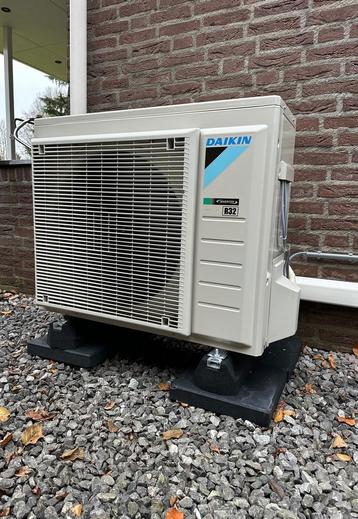 Airco voor thuis vanaf 1300,- geïnstalleerd LG Daikin Tosot 