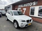 BMW X3 XDrive20i Executive , 4X4, Auto's, BMW, 13 km/l, Euro 5, Gebruikt, 4 cilinders