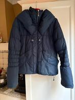 Nickelson damesjas, Kleding | Dames, Jassen | Winter, Blauw, Maat 46/48 (XL) of groter, Nickelson, Ophalen of Verzenden