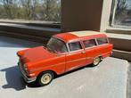 Opel Rekord A, Minichamps, Ophalen of Verzenden, Zo goed als nieuw, Auto, MiniChamps