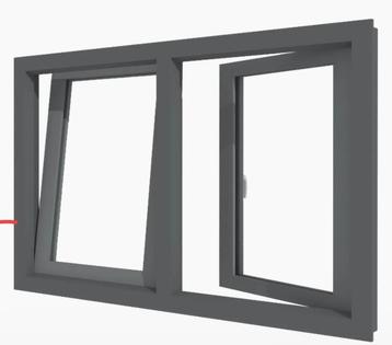 Select Windows blok kozijn beschikbaar voor biedingen