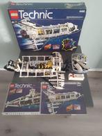 Lego technic spaceshuttle 8480, Ophalen of Verzenden, Gebruikt, Complete set, Lego